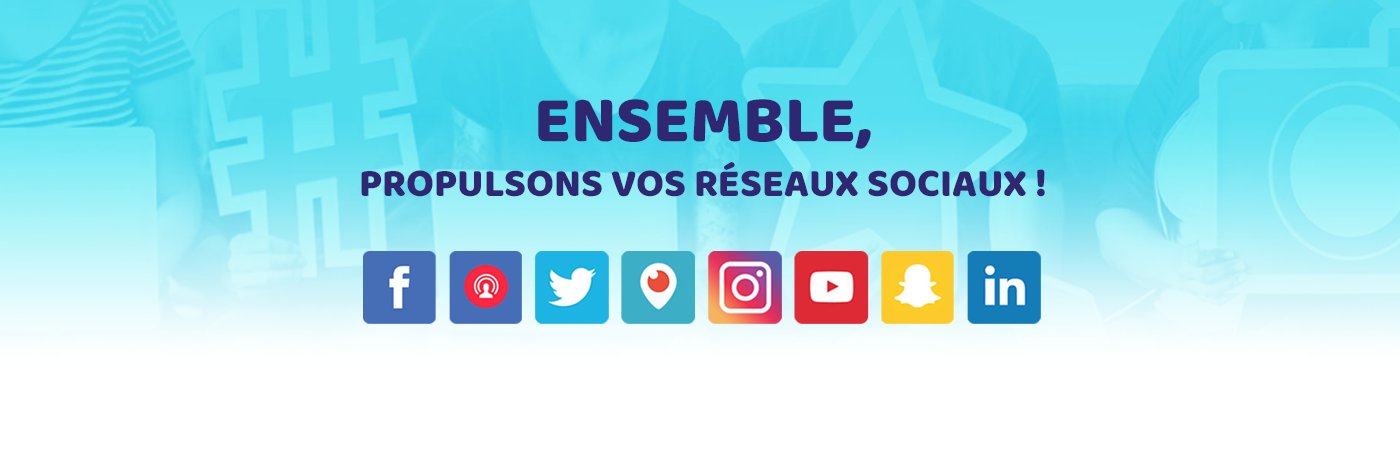LaTeamDigitale banner