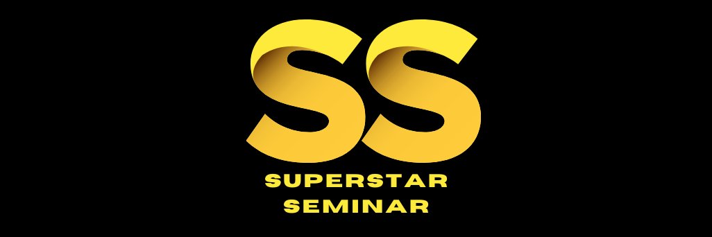 SuprstrSeminar's profile banner image
