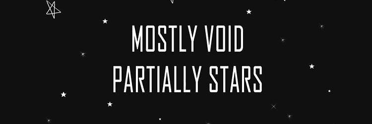 Anya 🌌 (she/they) banner