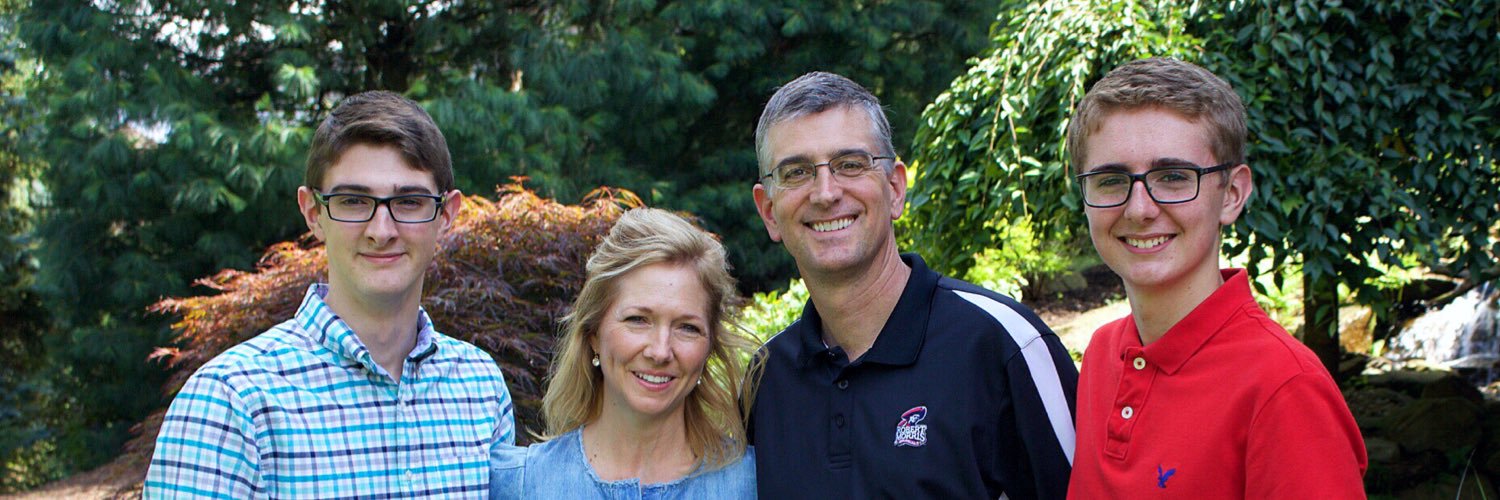 Bob McCutcheon banner