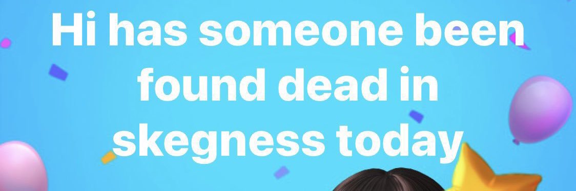 fallingforyouf's profile banner image