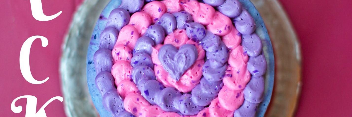 Beckebakes's profile banner image
