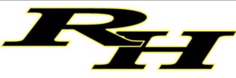 RHHS E-Sports banner