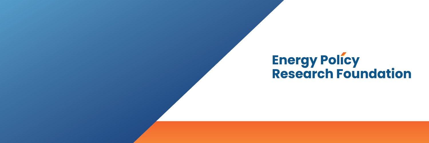 Energy Policy Research Foundation banner