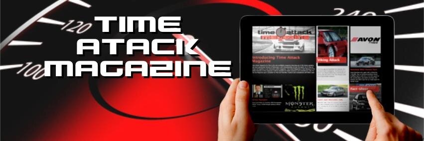 Timeattackmag's profile banner image