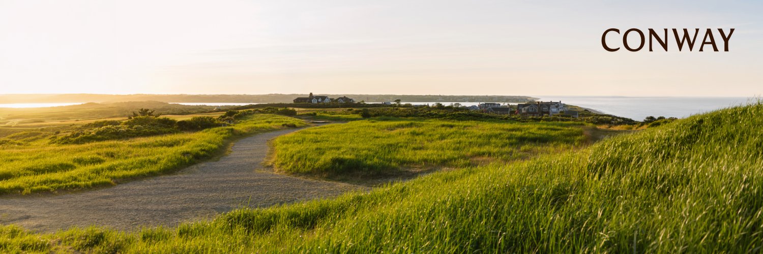 ConwayWealth's profile banner image