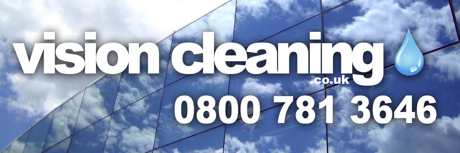 VisionCleaning_'s profile banner image