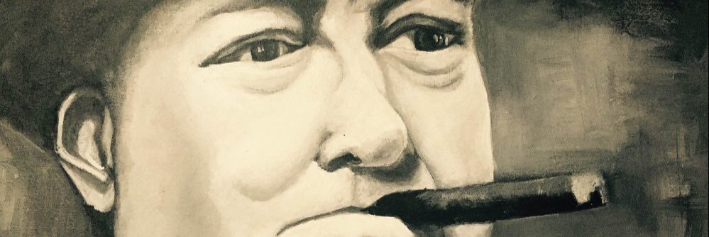 robertostarke's profile banner image