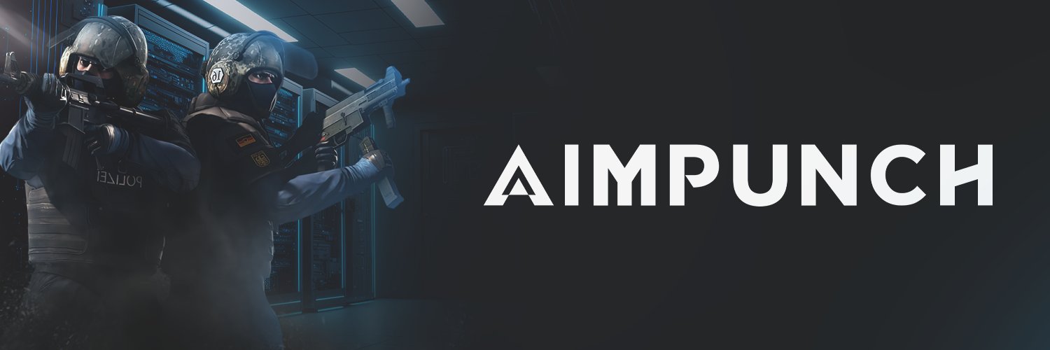 Aimpunch.gg banner