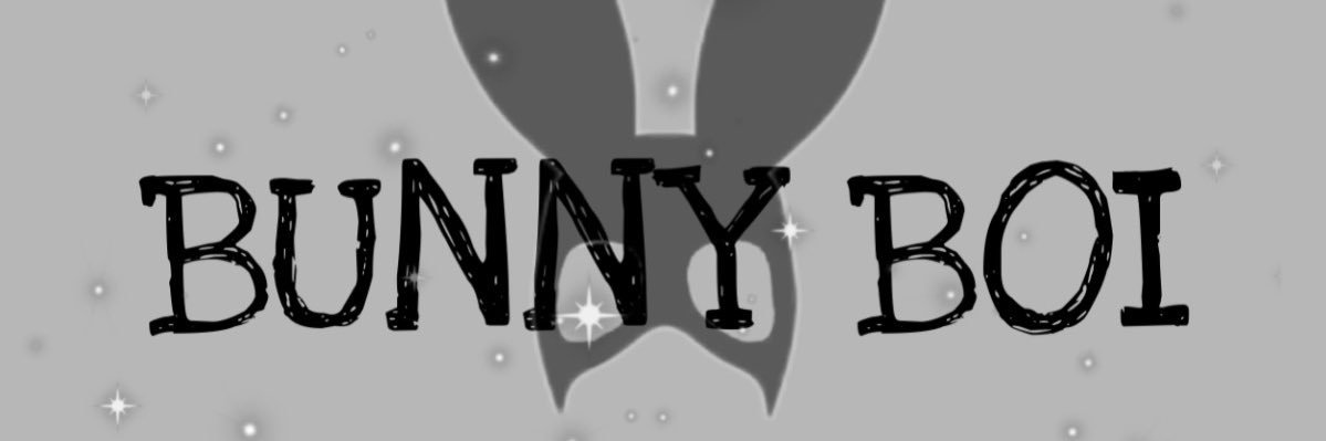 bunnibxiox's profile banner image