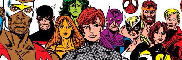 avengersbadpost Profile Banner