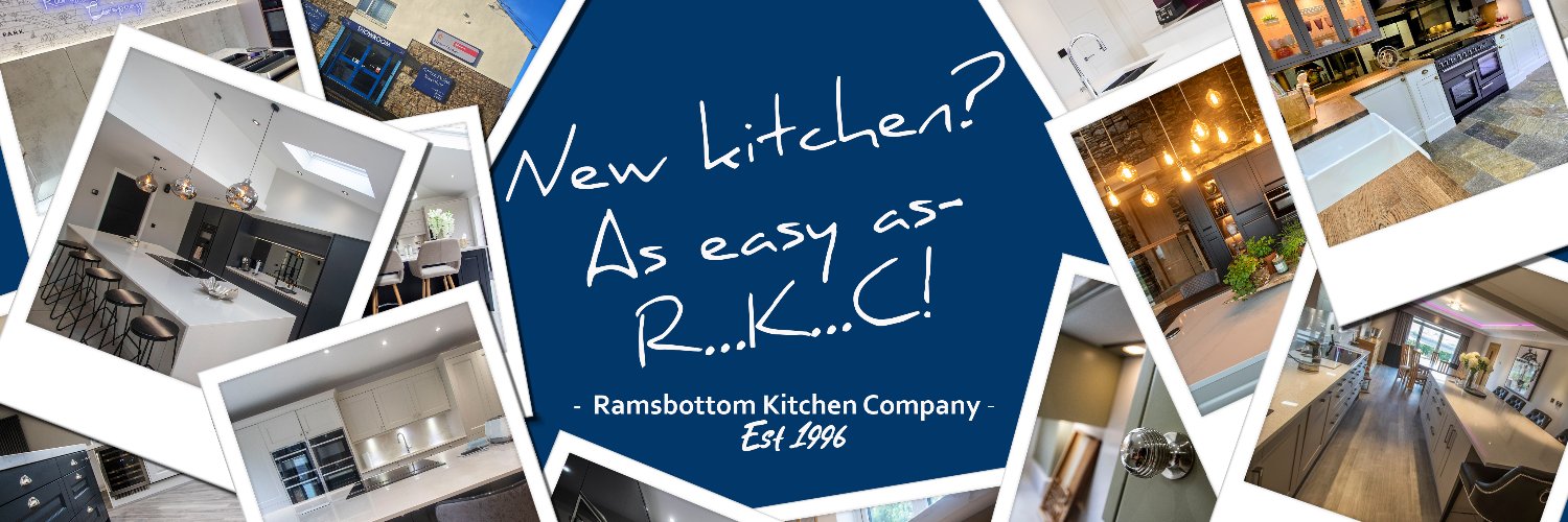 Ramsbottom Kitchen Company banner