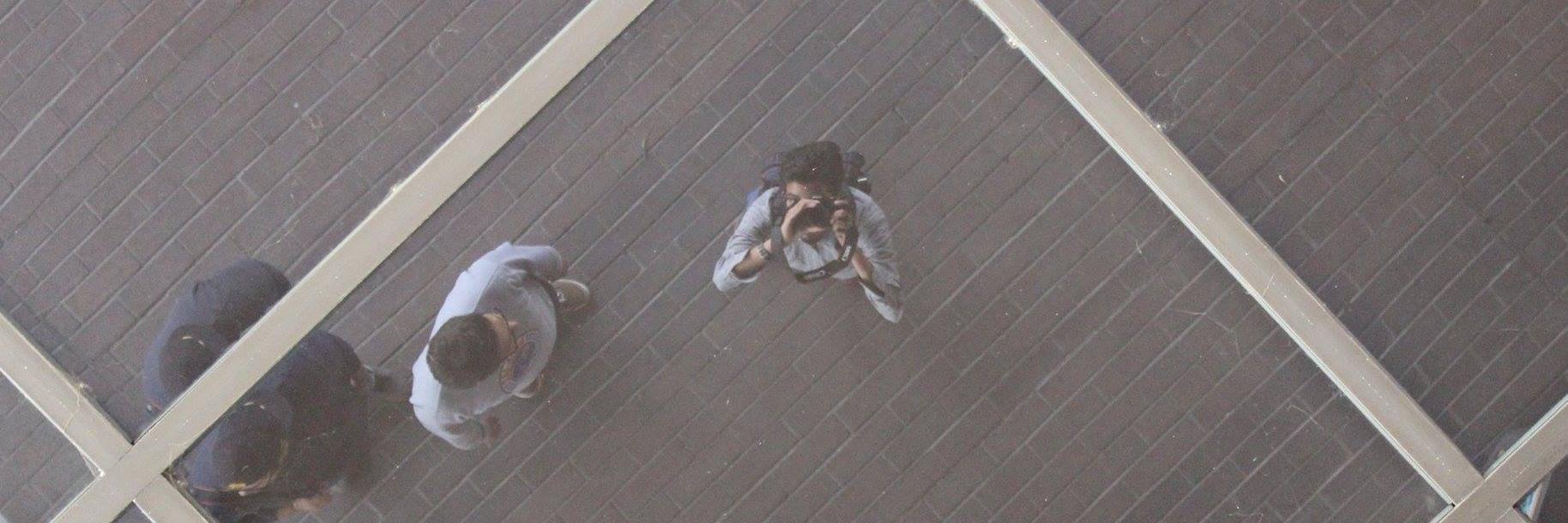 Anthony Victoria banner