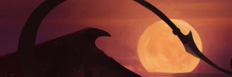 Demon Conqueror, Queen 𝑿𝒀𝑫𝑰𝑨 banner