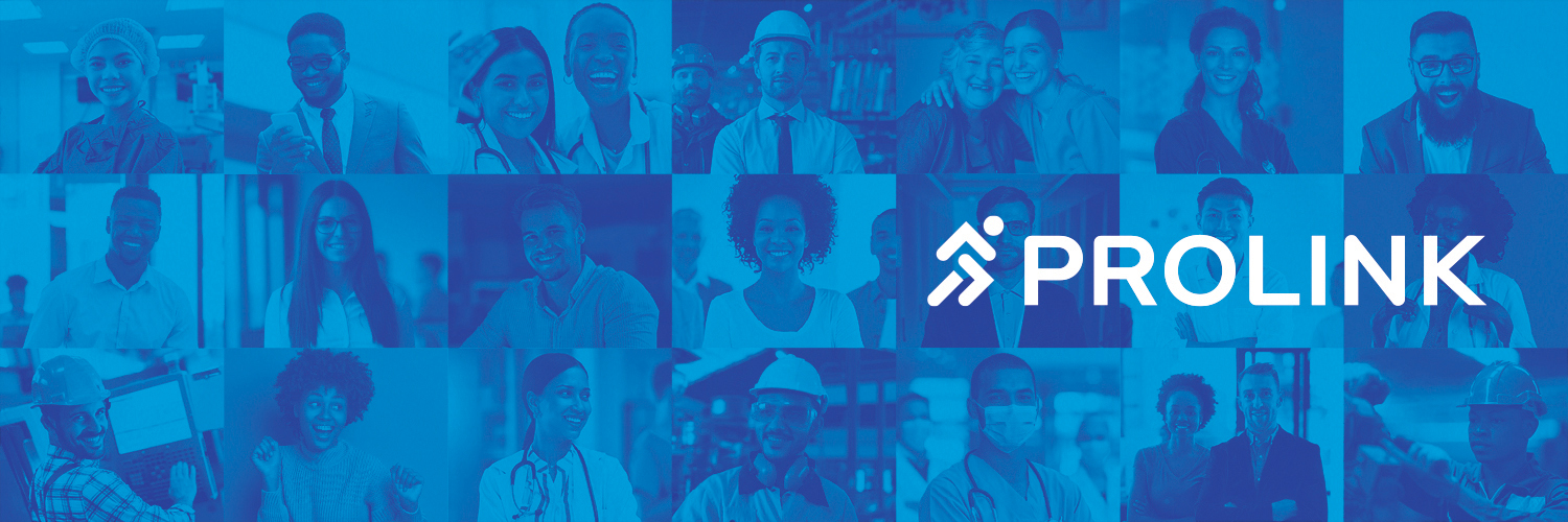 Prolink banner