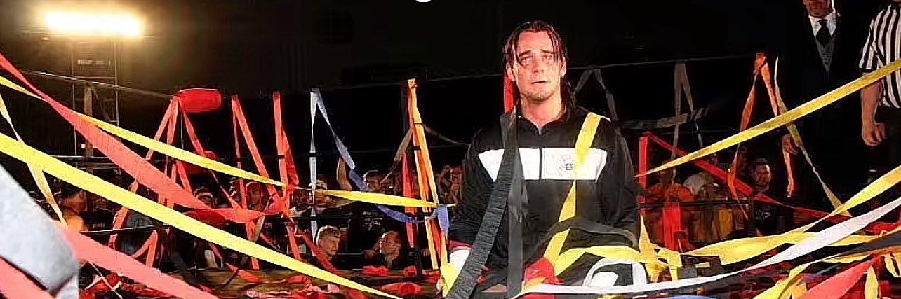 Isaac King banner