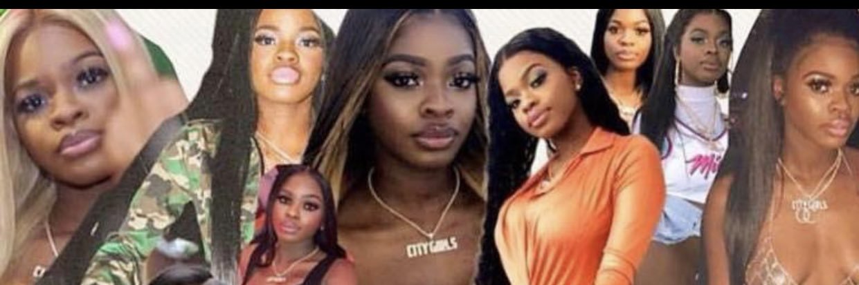 CokeGirl_BABYYY's profile banner image