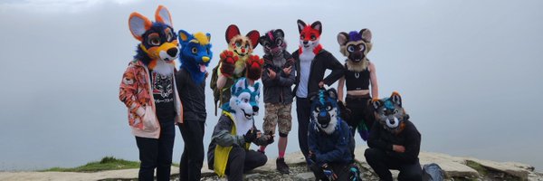 BusterFurry Profile Banner
