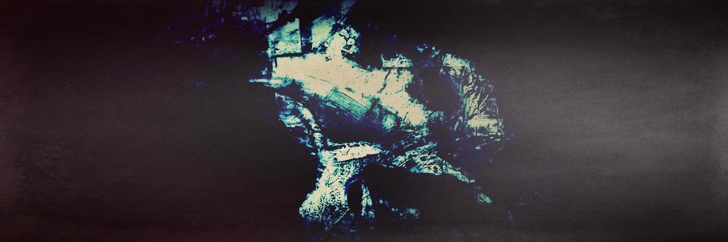 TheQuietVampire's profile banner image