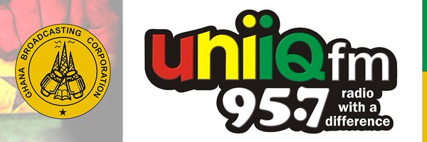 GBC Uniiq FM Profile Banner