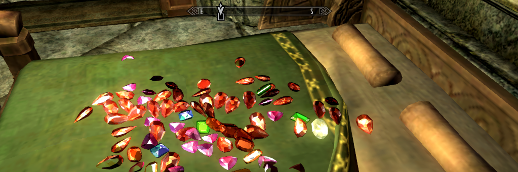 SkyrimDiet's profile banner image