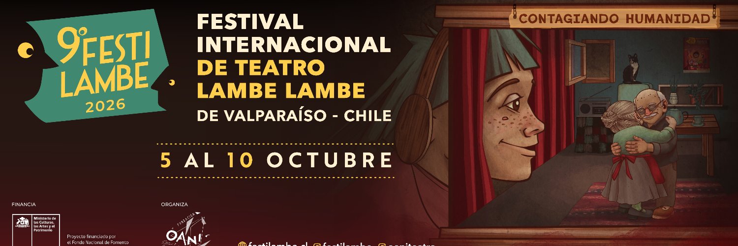 Festilambe's profile banner image