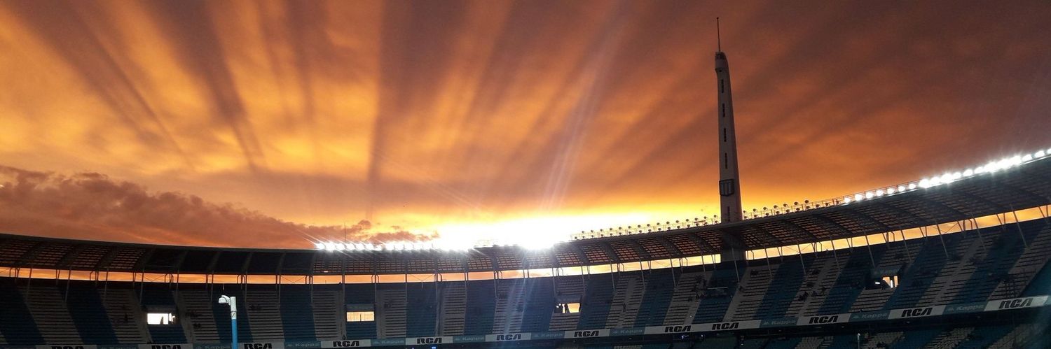 YamirBe's profile banner image