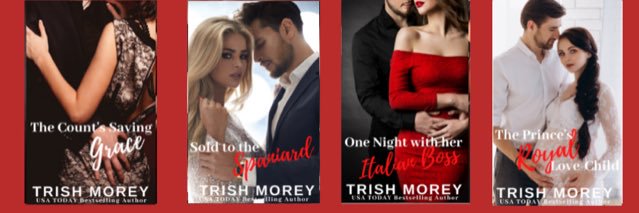 MoreyTrish's profile banner image