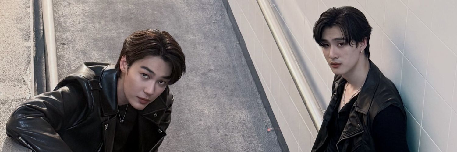 loowjin's profile banner image
