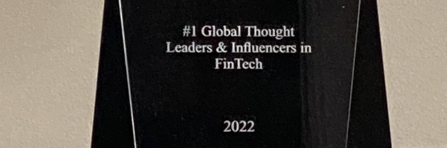 Jim Marous 💯's banner