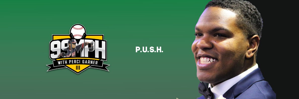 Perci Garner III banner