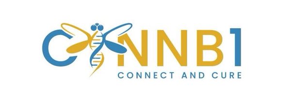CTNNB1 Connect & Cure Profile Banner