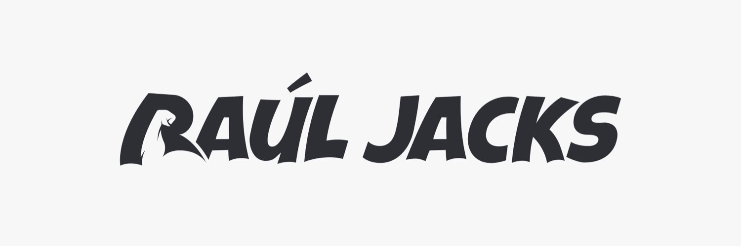 raulfjacks's profile banner image