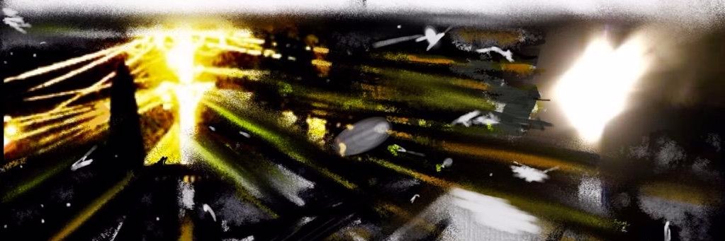 HuntedTony banner