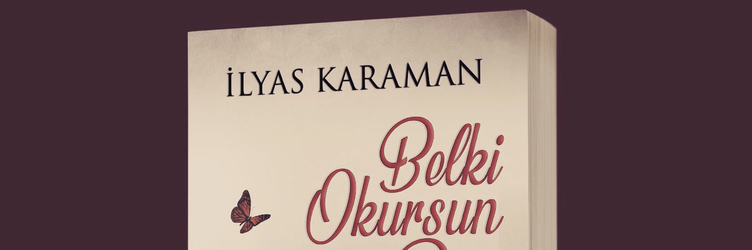 ilyskrmn's profile banner image