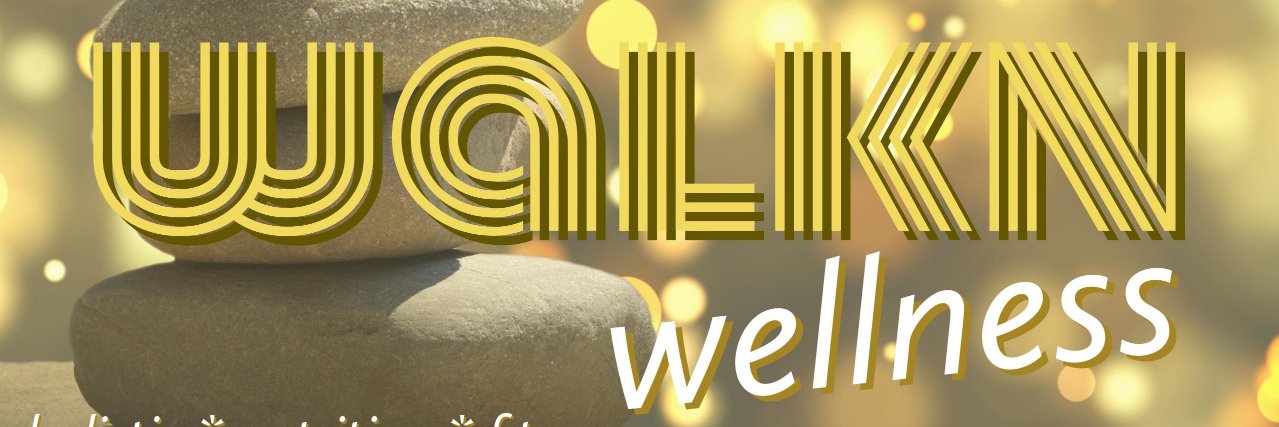 WalkNWellness's profile banner image