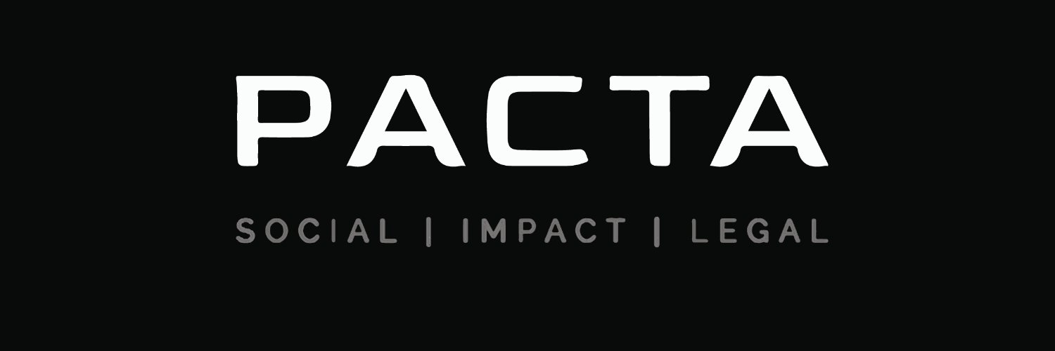 Pacta banner