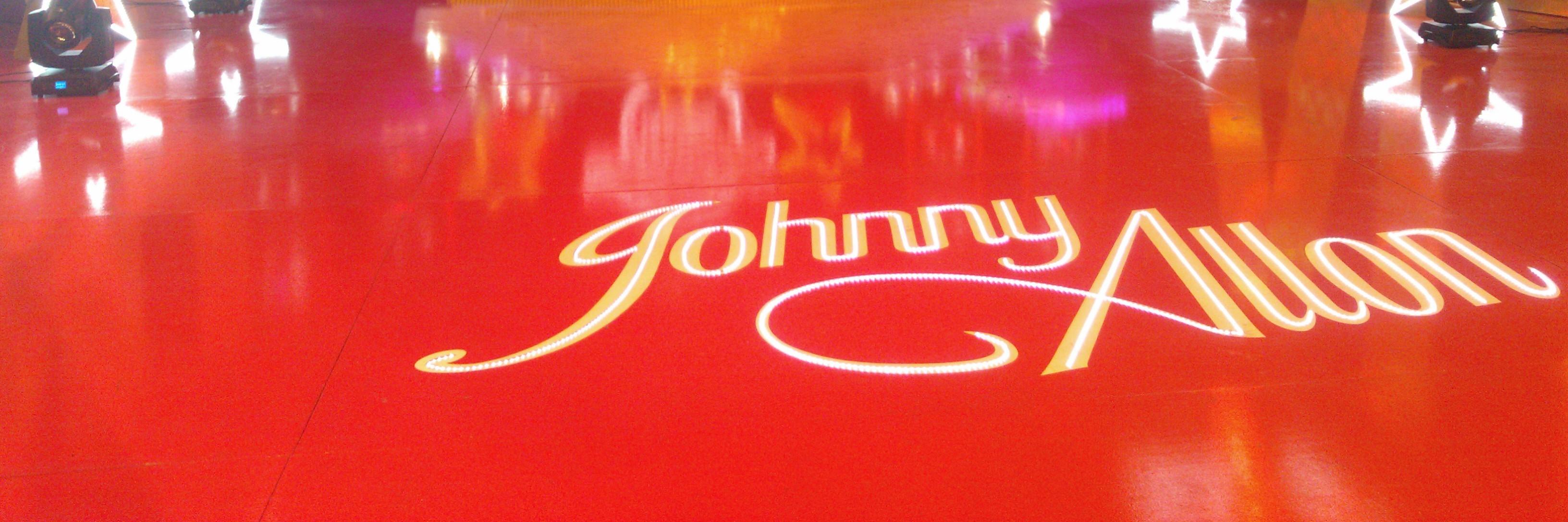 JohnnyAllonOK's profile banner image