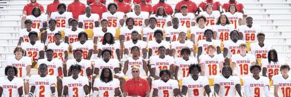 ClarkeCentral1 Profile Banner