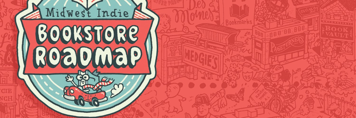 Next Chapter Booksellers banner