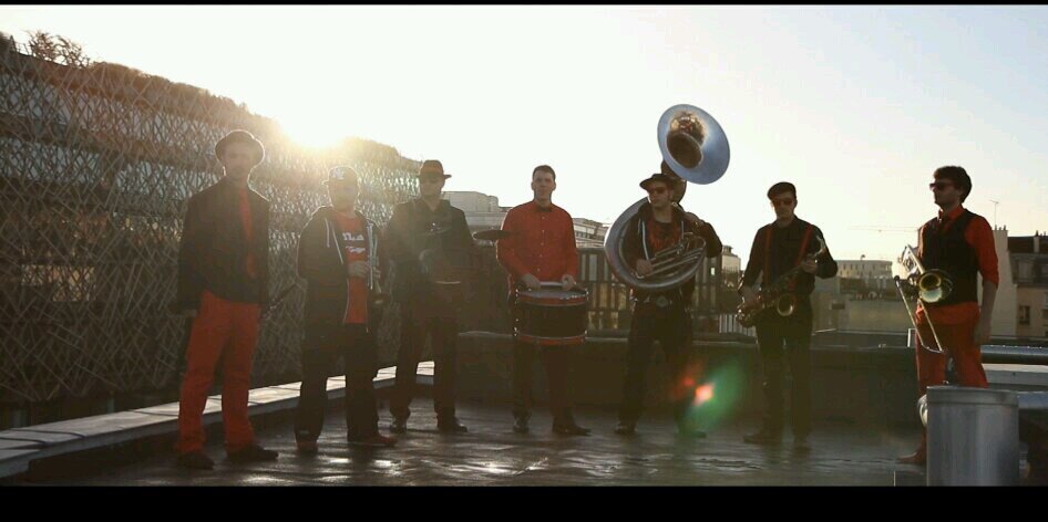 CLAPFanfare's profile banner image