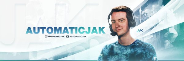 AutomaticJak Profile Banner