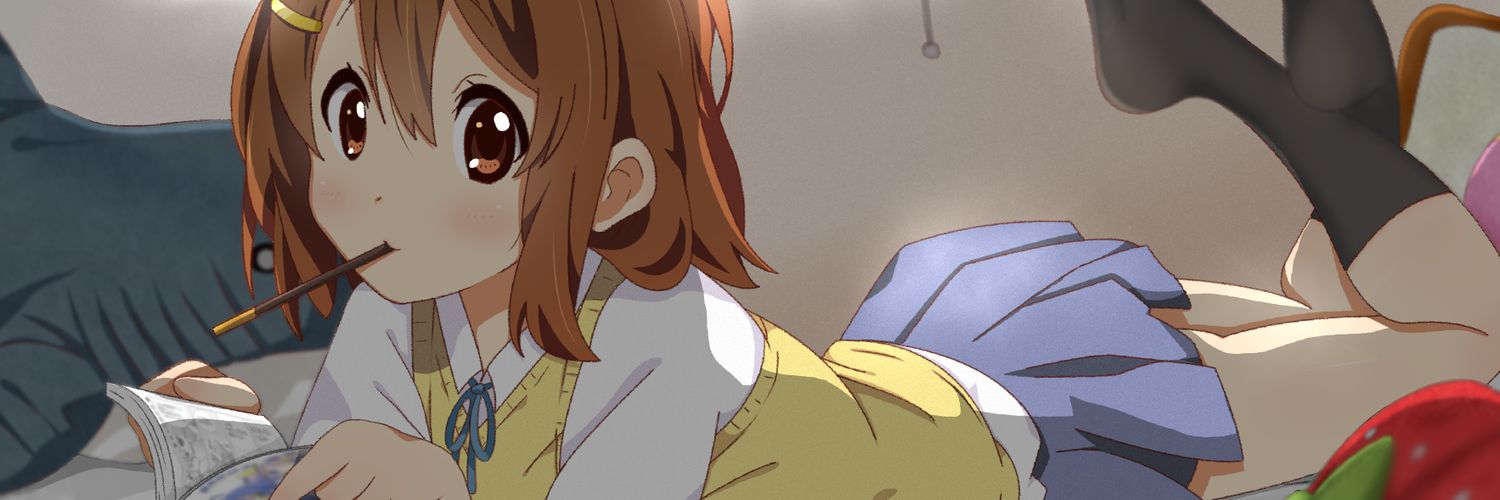 Gab ポテト banner