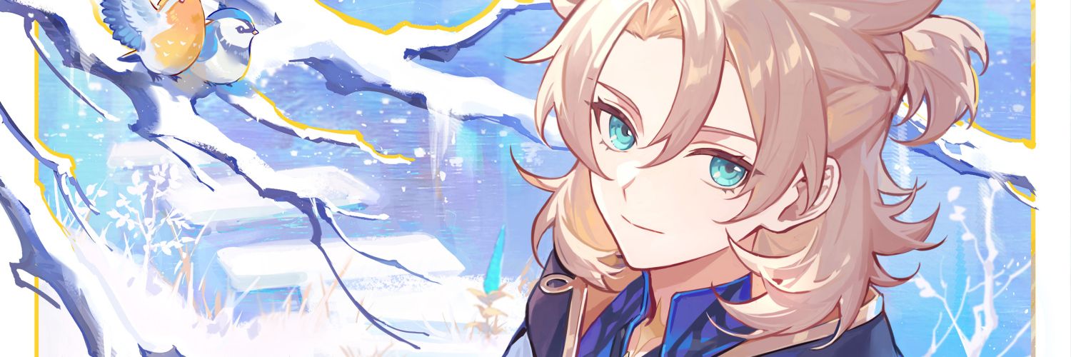 lionfjsh's profile banner image