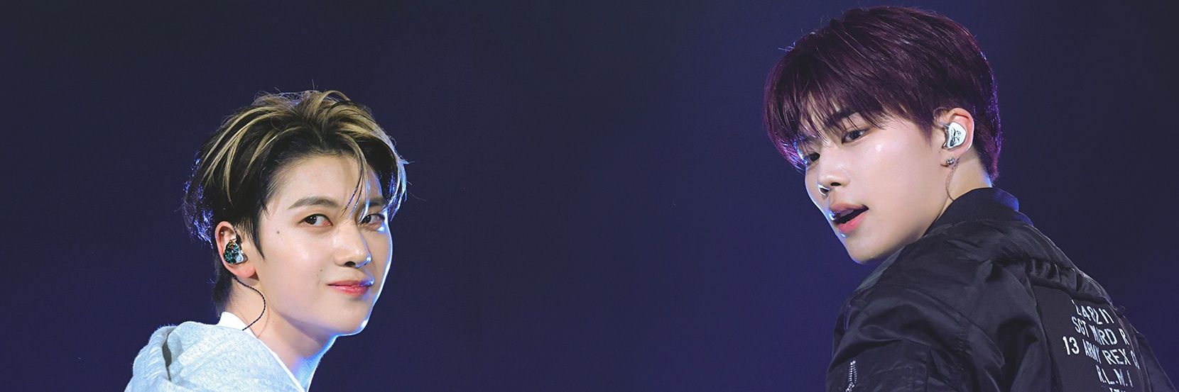 N banner