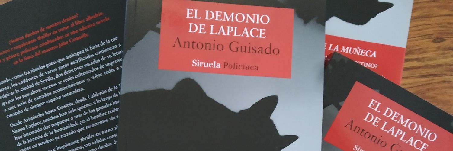 antonioguis's profile banner image