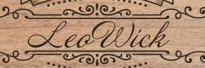 Leowic98's profile banner image