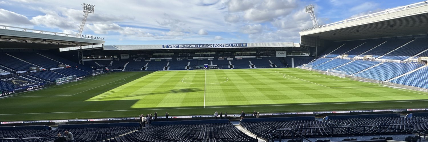 W90WBA's profile banner image