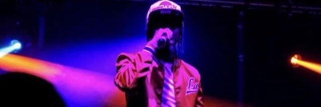 LonnieDaGoat_'s profile banner image