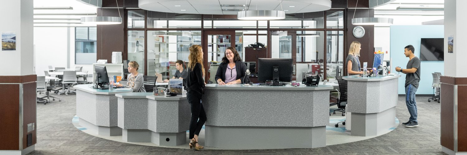 UBC Okanagan Library banner